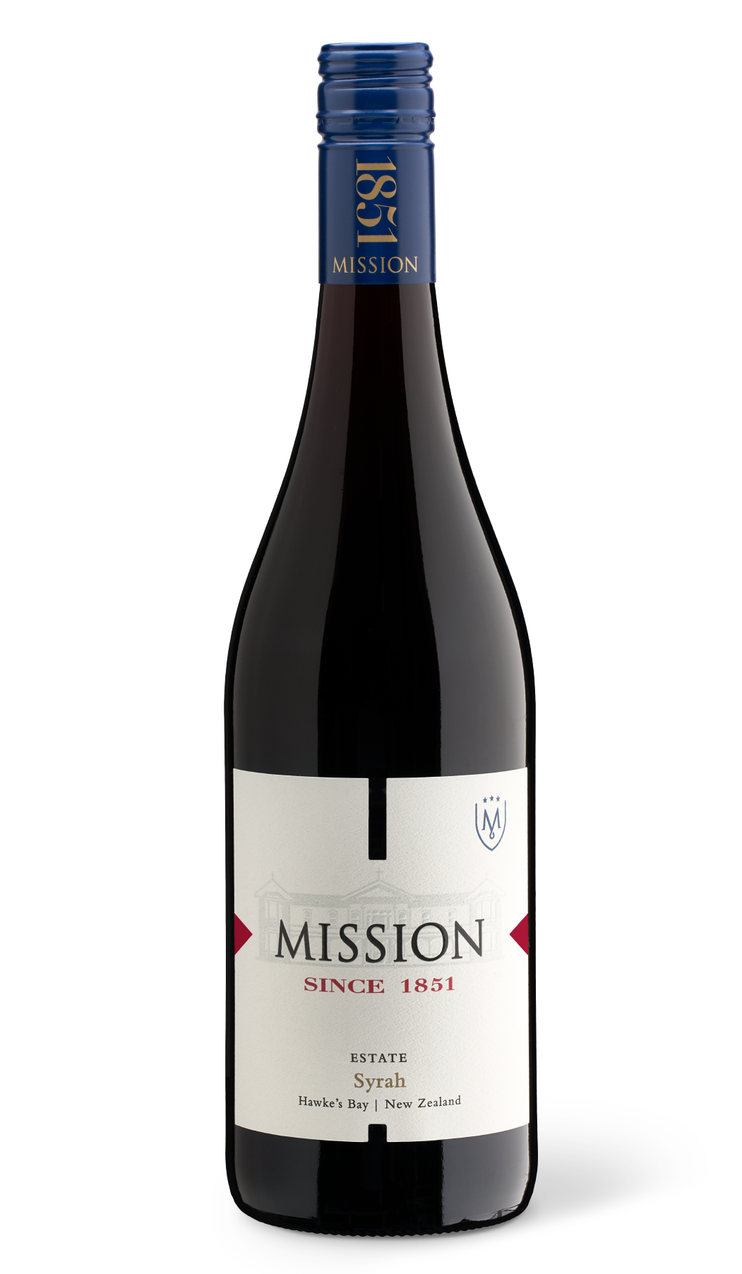 Estate Syrah