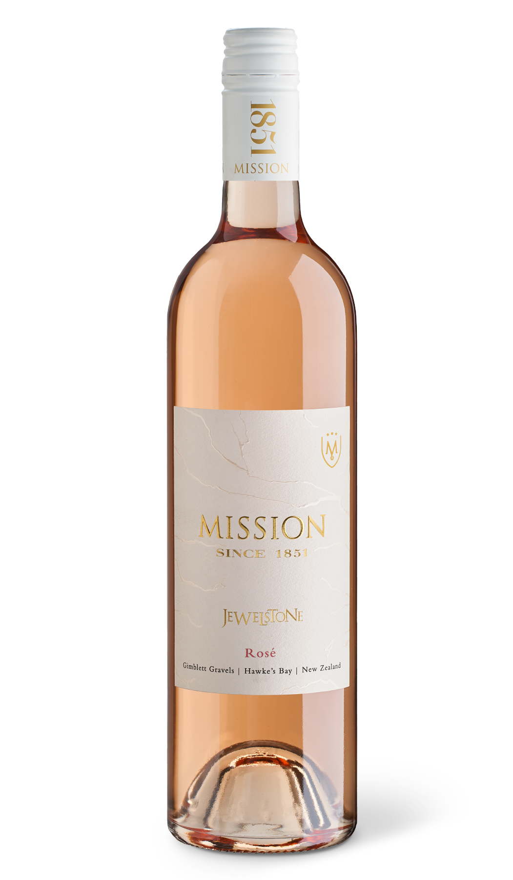 Jewelstone Blanc de Noir