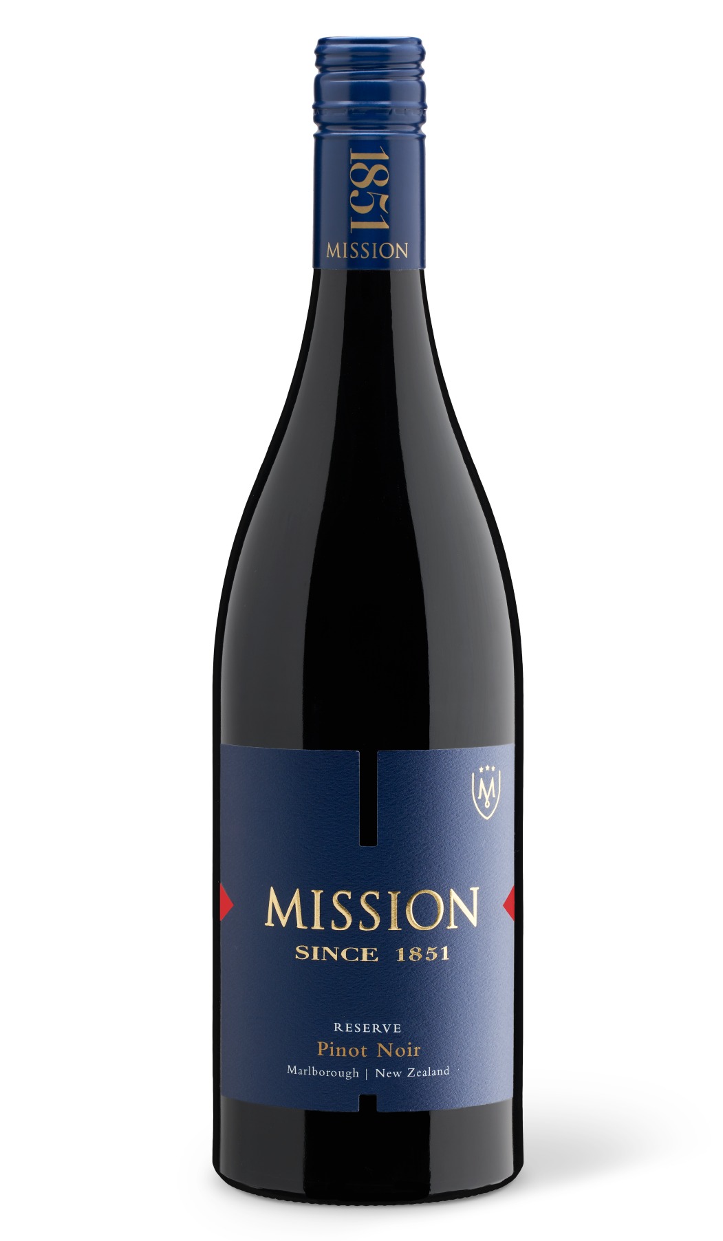 Reserve Pinot Noir