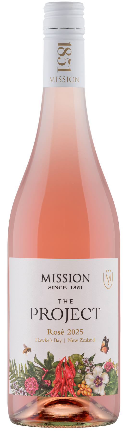 The Project Rosé