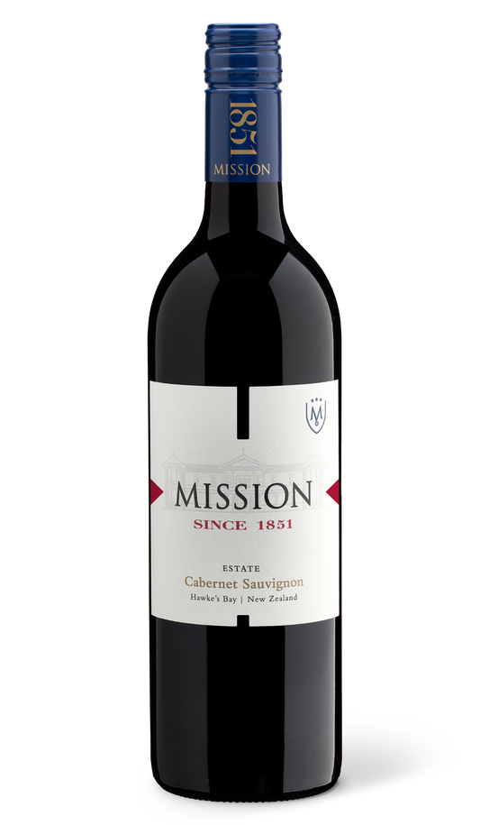 Estate Cabernet Sauvignon
