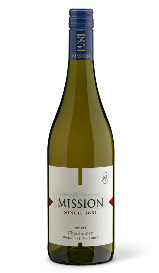 Estate Chardonnay