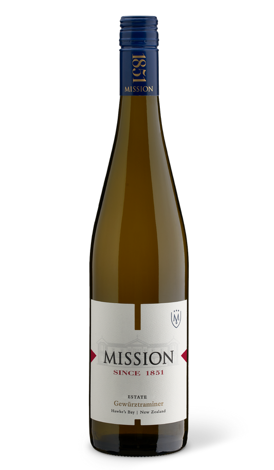 Estate Gewurztraminer