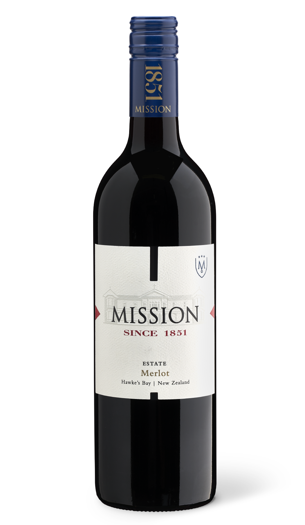 Estate Merlot