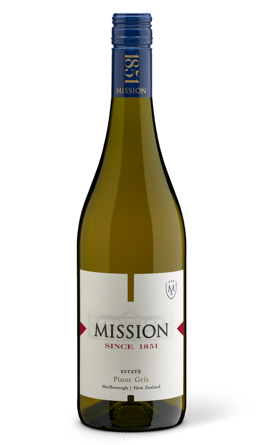 Estate Pinot Gris
