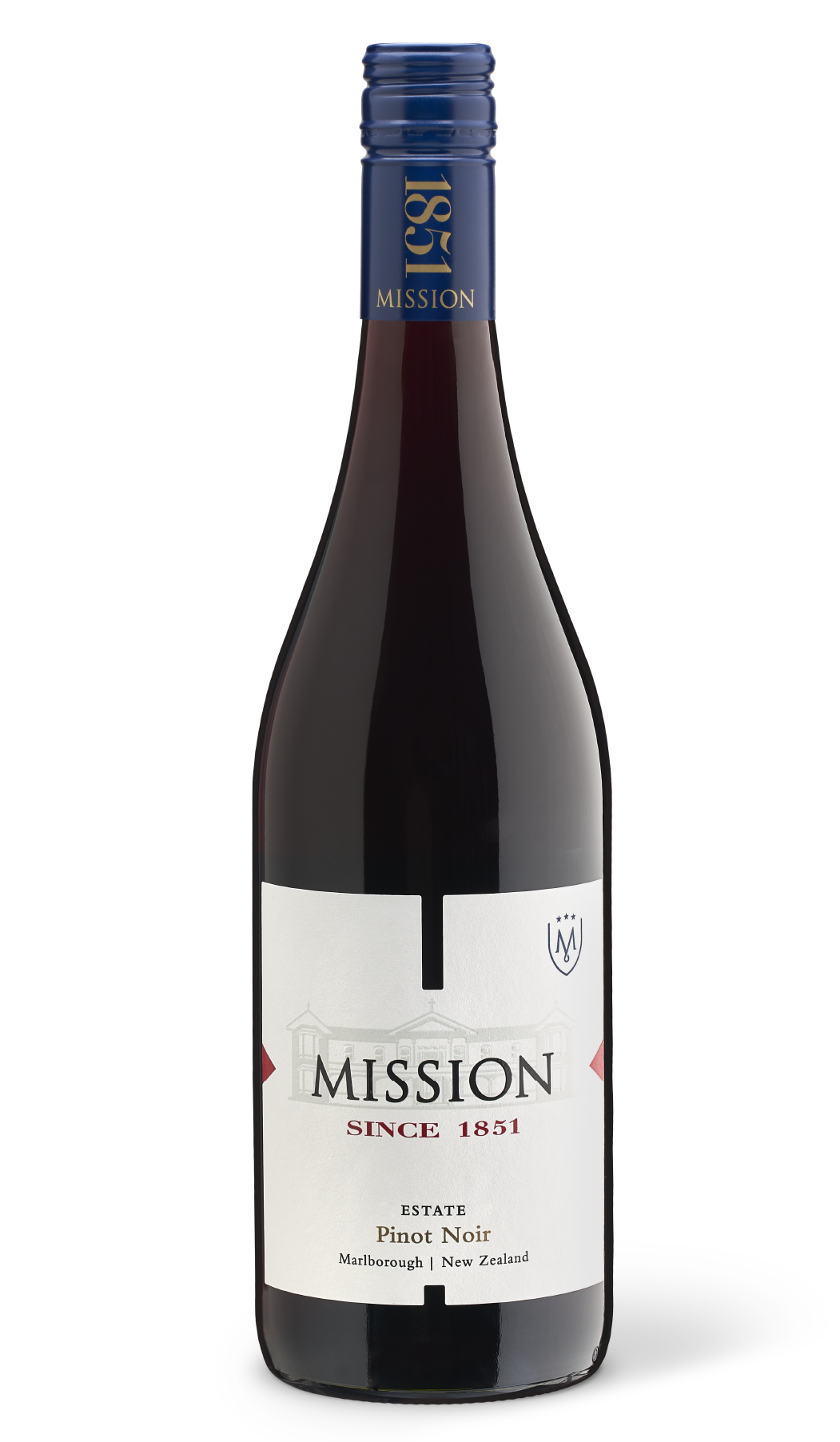 Estate Pinot Noir