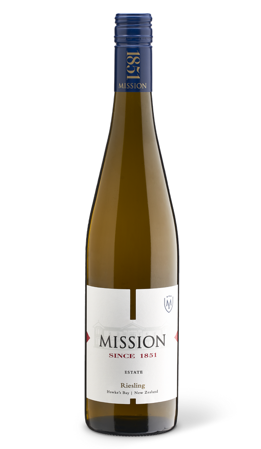 Estate Riesling