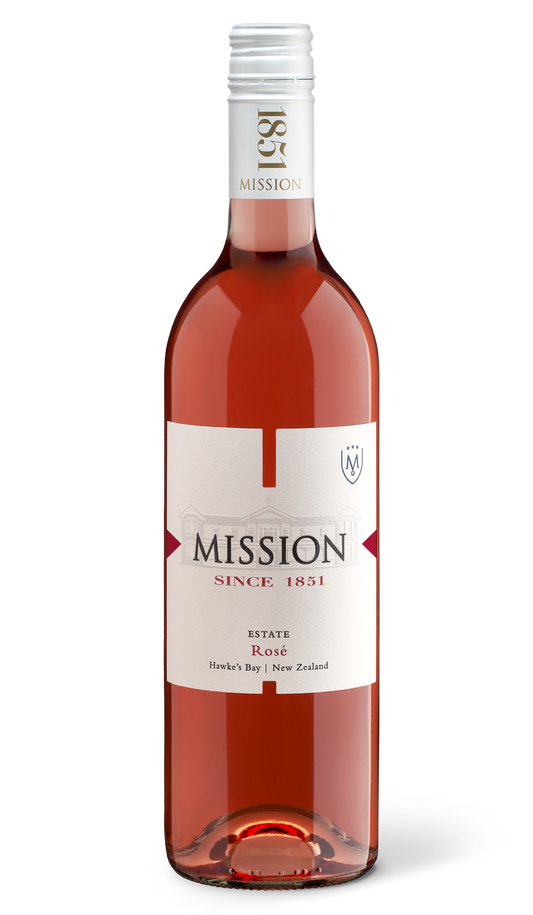 Estate Rosé