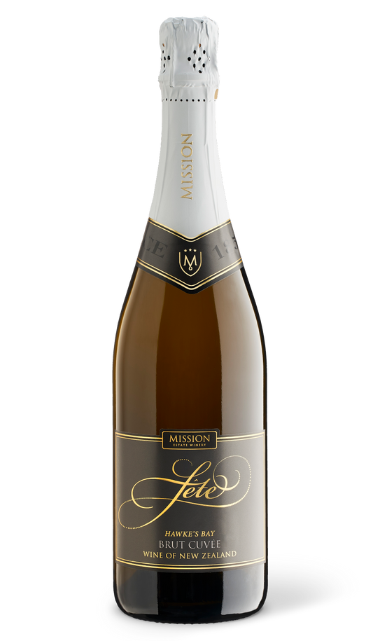 Mission Fête Brut Cuvée