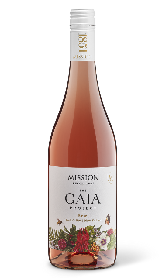 The Gaia Project Rosé