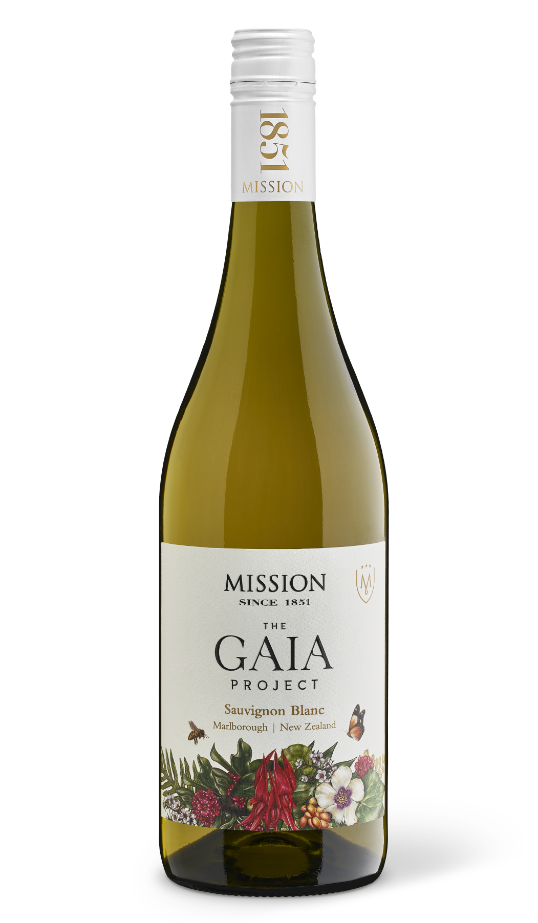The Gaia Project Sauvignon Blanc
