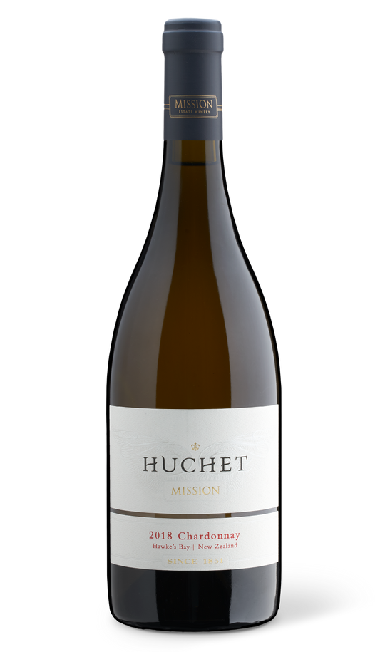 Huchet Chardonnay