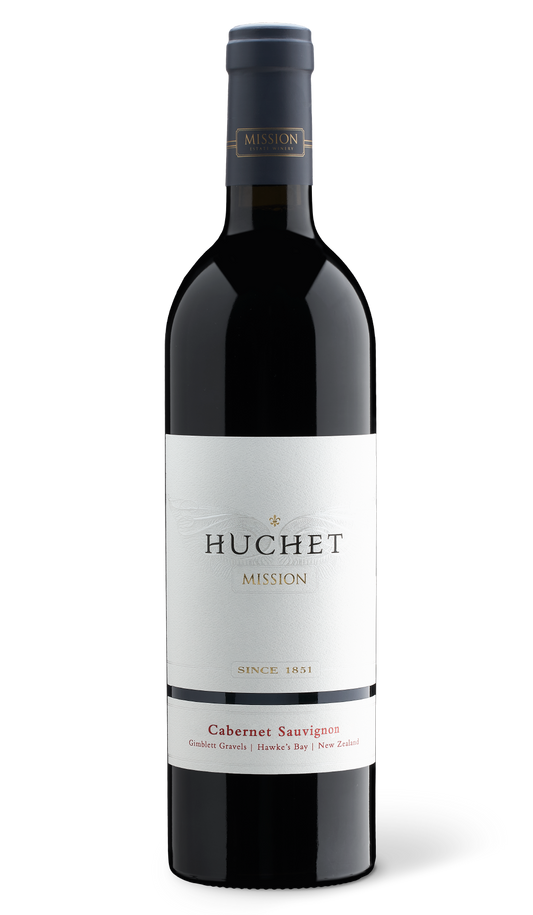Huchet Cabernet Sauvignon