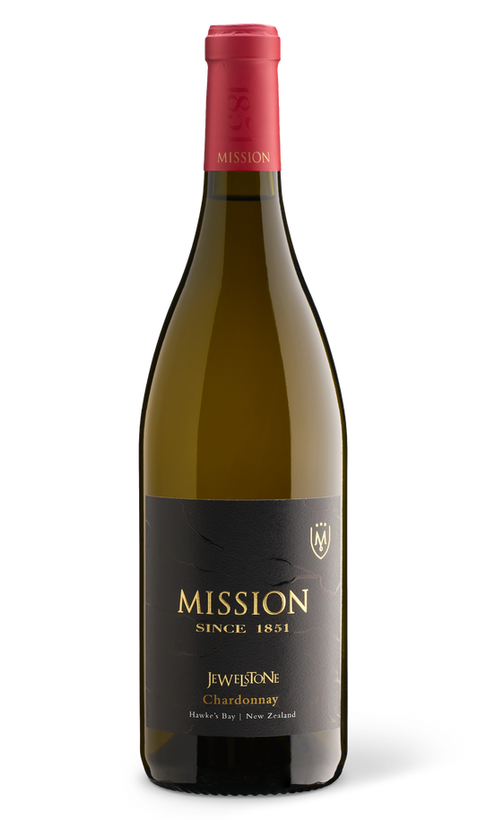 Jewelstone Chardonnay