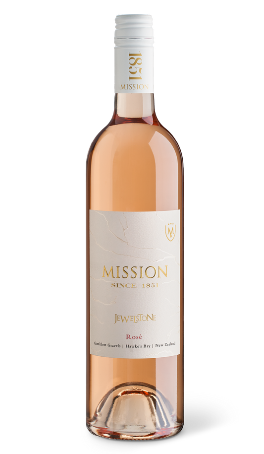 Jewelstone Rosé