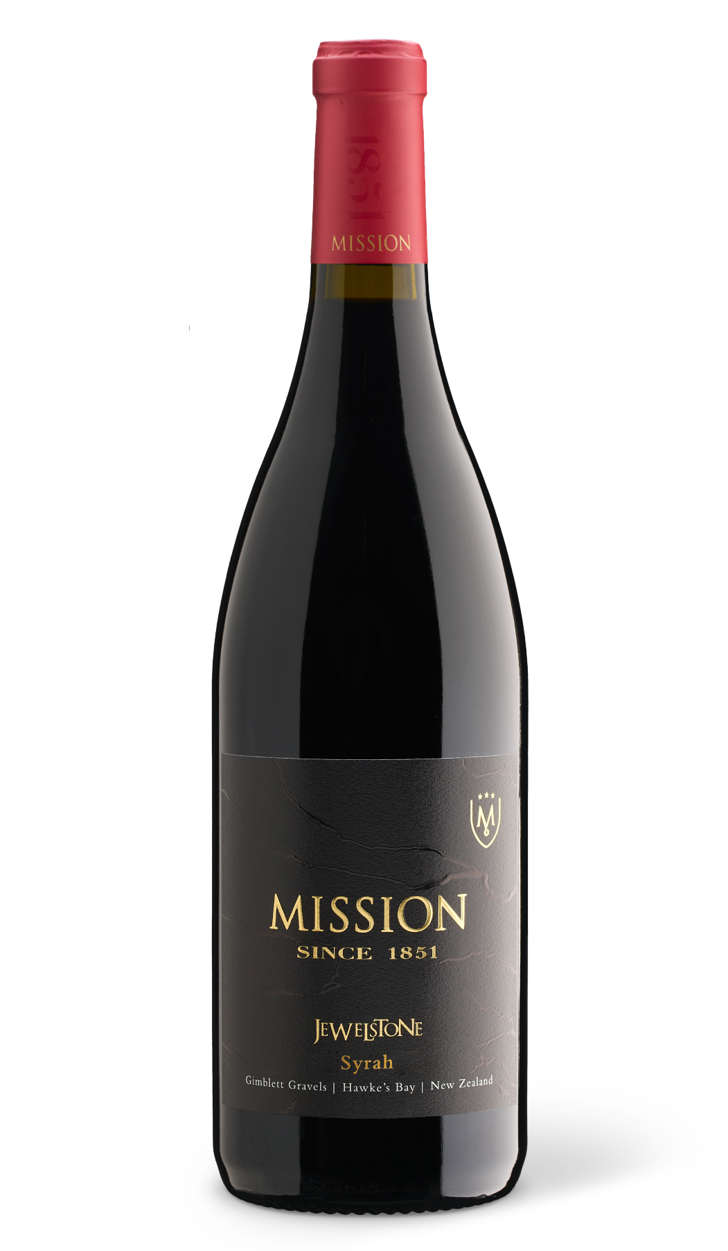 Jewelstone Syrah