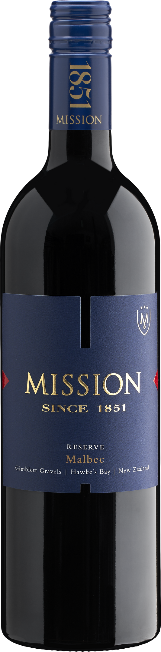 Reserve Malbec