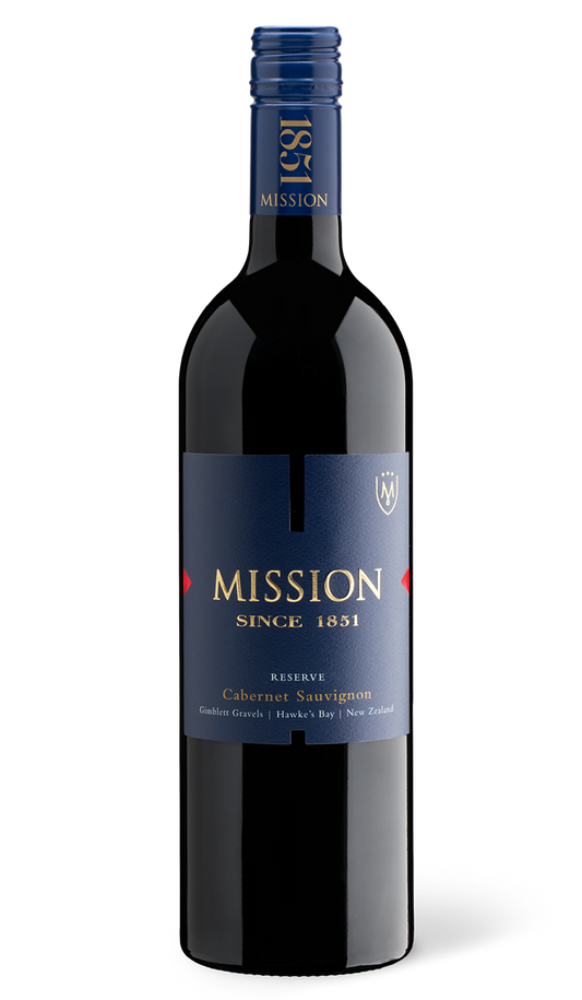 Reserve Cabernet Sauvignon