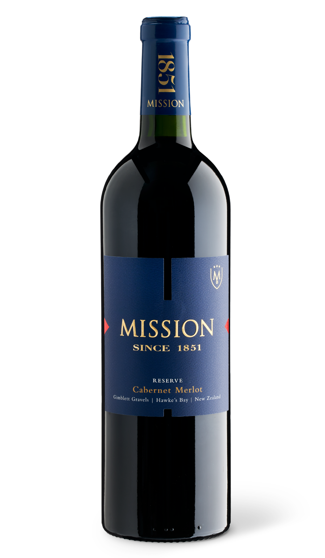 Reserve Cabernet Merlot