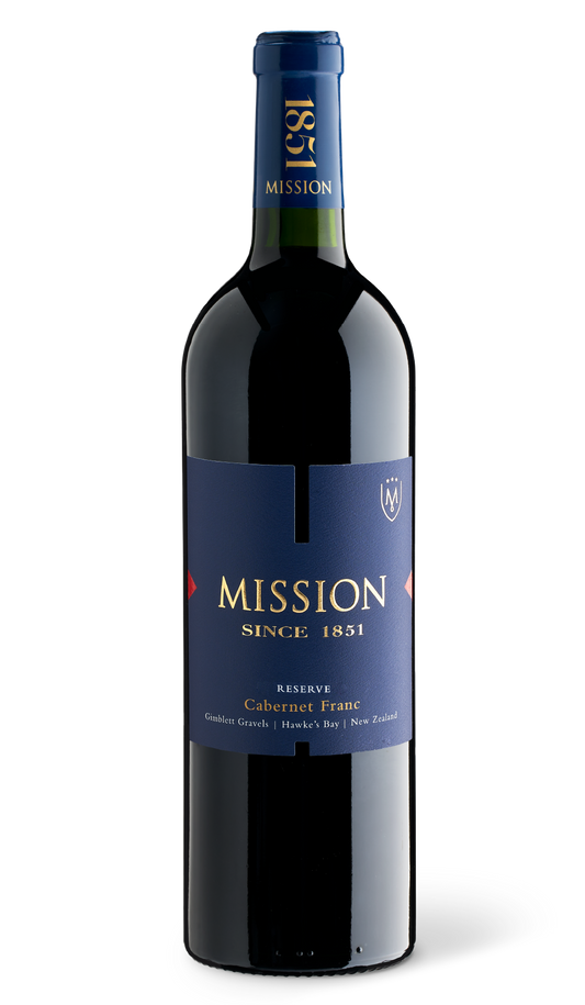 Reserve Cabernet Franc
