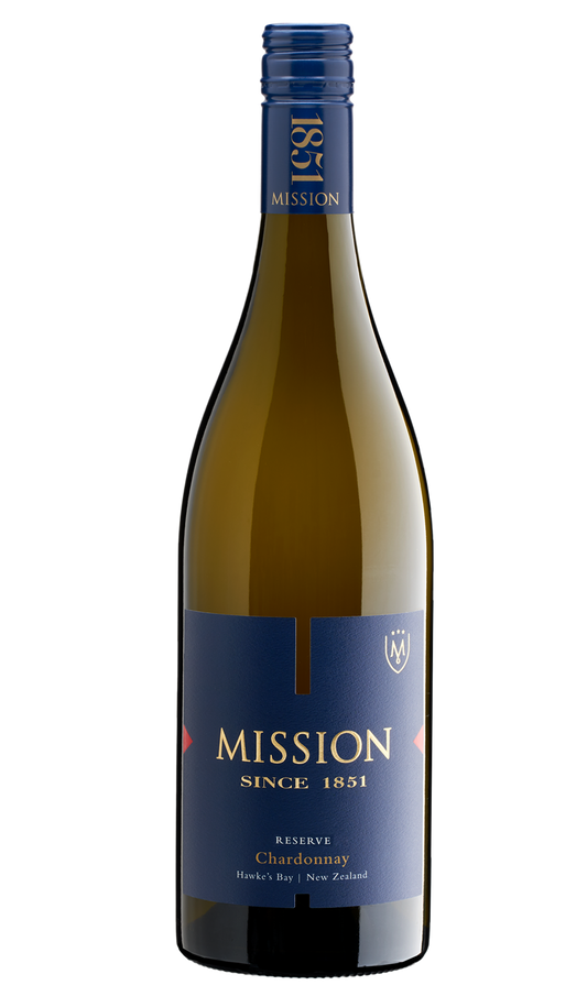 Reserve Chardonnay
