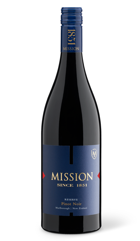 Reserve Pinot Noir