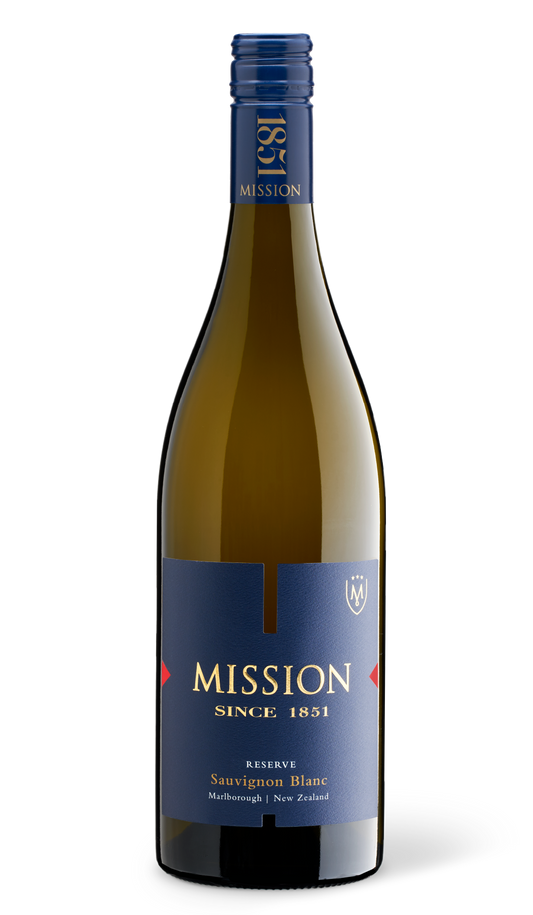 Reserve Sauvignon Blanc