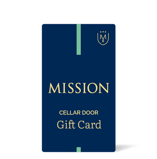 Cellar Door Gift Card